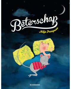 Beterschap