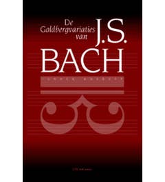 De Goldbergvariaties van J.S. Bach