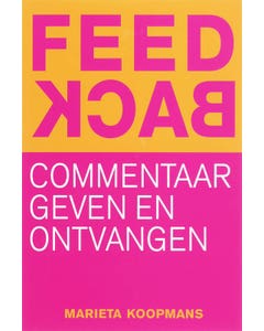 Feedback
