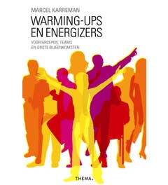 Warming ups en energizers