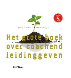 Het grote boek over coachend leidinggeven