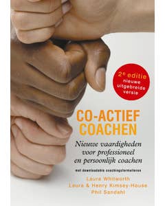 Co-actief coachen