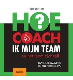 Hoe coach ik mijn team