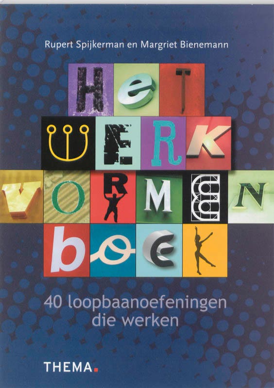 Het werkvormenboek