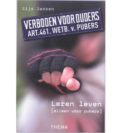 Verboden voor ouders