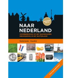 Naar Nederland Nederlands - Espanol