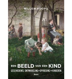 Een beeld van een kind