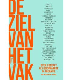 De ziel van het vak