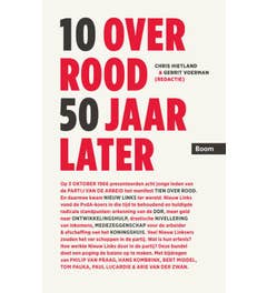 10 over rood 50 jaar later