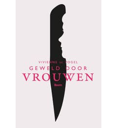 Geweld door vrouwen