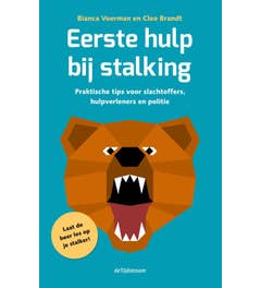 Eerste hulp bij stalking