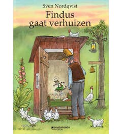 Findus gaat verhuizen