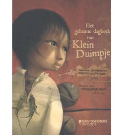 Het geheime dagboek van Klein Duimpje
