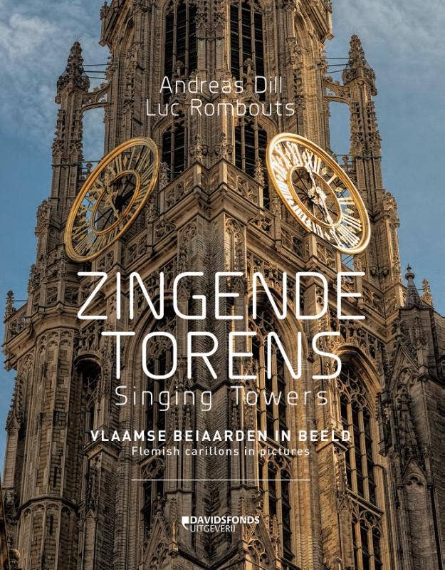 Zingende torens - Singing towers