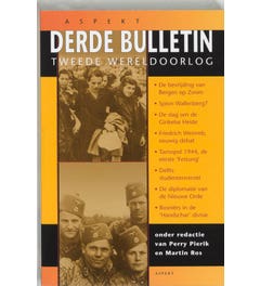 Derde Bulletin van de Tweede Wereldoorlog