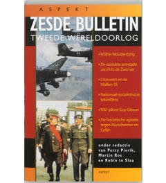Zesde Bulletin Tweede Wereldoorlog