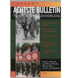 Achtste bulletin van de Tweede Wereldoorlog