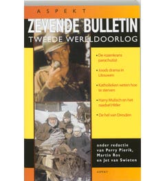 Zevende bulletin Tweede Wereldoorlog