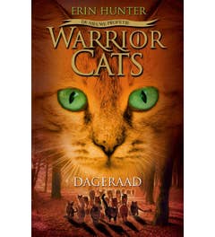 Warrior Cats De Nieuwe Profetie - Dageraad