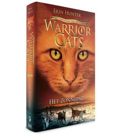 WarriorCats - Het zonnepad