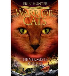 Warrior Cats: Teken van de sterren - De vermiste krijger