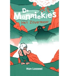 De Manniekies - Het zilvermeer