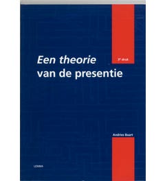 Theorie van de presentie