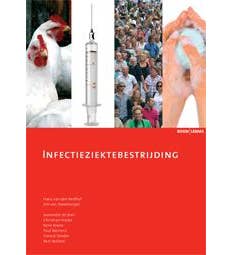 Infectieziektebestrijding