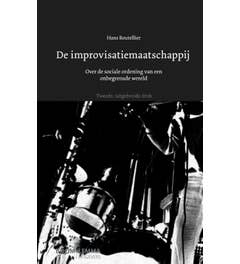 De improvisatiemaatschappij