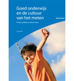 Goed onderwijs en de cultuur van het meten