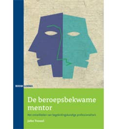 De beroepsbekwame mentor