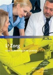 Zorgmanagement - L2 zorg