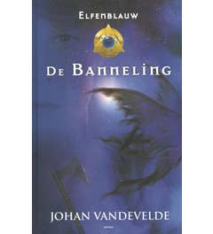 Elfenblauw - De banneling