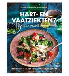 Hart- en vaatziekten?