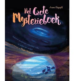 Het grote mysterieboek