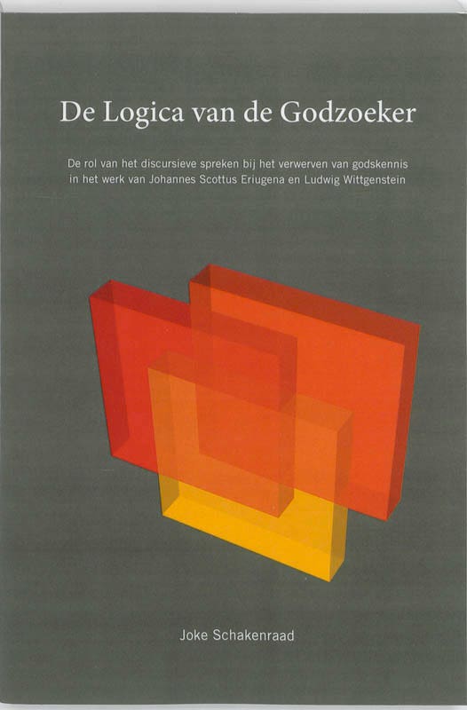 De logica van de godzoeker