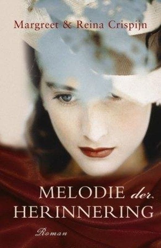 Melodie der herinnering - 2 (ebook)