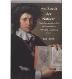 Het Boeck der Natuere