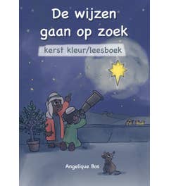 De Wijzen gaan op zoek