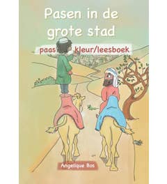 Pasen in de grote stad