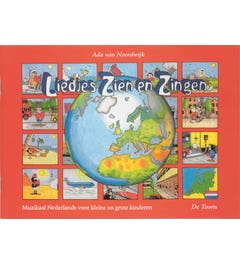 Liedjes zien en zingen