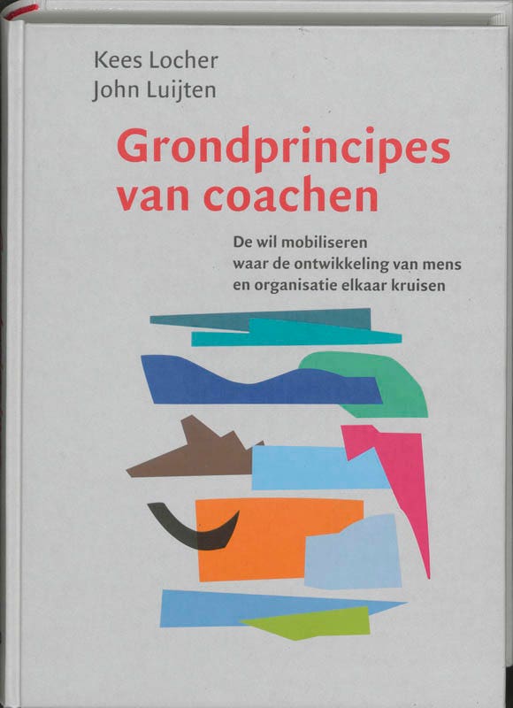 Grondprincipes van coachen