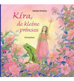 Kira; de kleine prinses