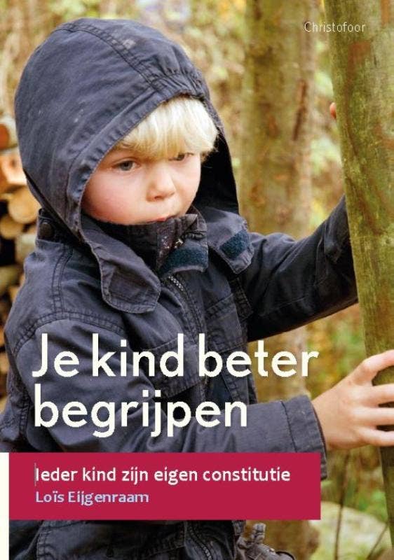 Opgroeien - Je kind beter begrijpen