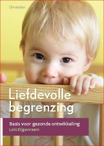 Opgroeien - Liefdevolle begrenzing