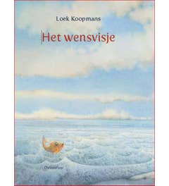 Het wensvisje