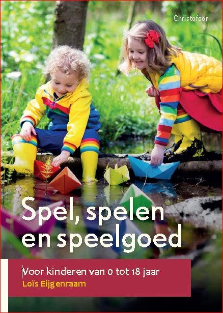 Spel; spelen en speelgoed