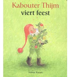 Kabouter Thijm viert feest