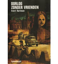 Oorlog zonder vrienden