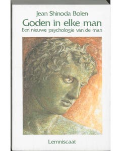 Rainbow pocketboeken - Goden in elke man